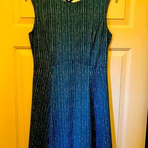 Title Nine Dress